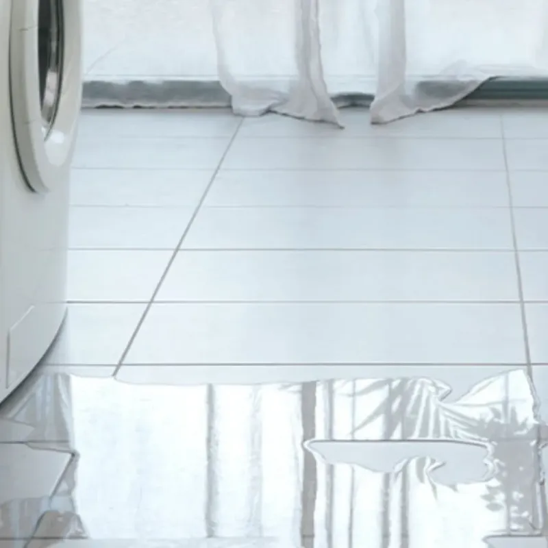 Appliance Leak Cleanup in Fall River County, SD